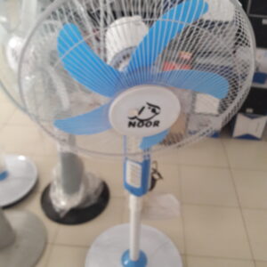 Ventilateur sur pied NOOR