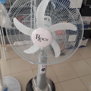 Ventilateur ROCH_rechargeable
