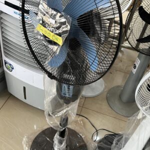 Ventilateur Rechargeable